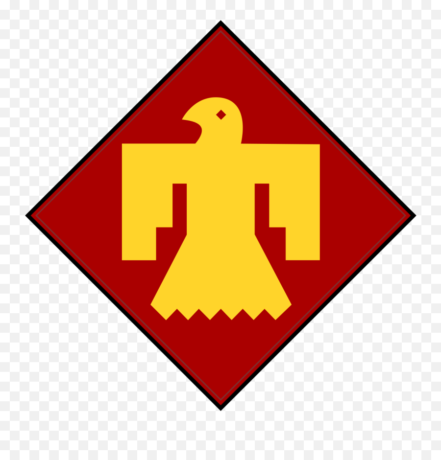 45th Infantry Division States - 45th Infantry Division Emoji,Free Christmas Emojis For Thunderbird