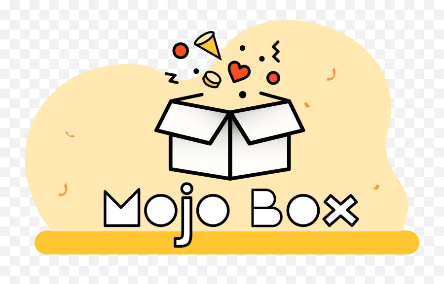 Register - Mojo Box Emoji,Emoticons All Boxes