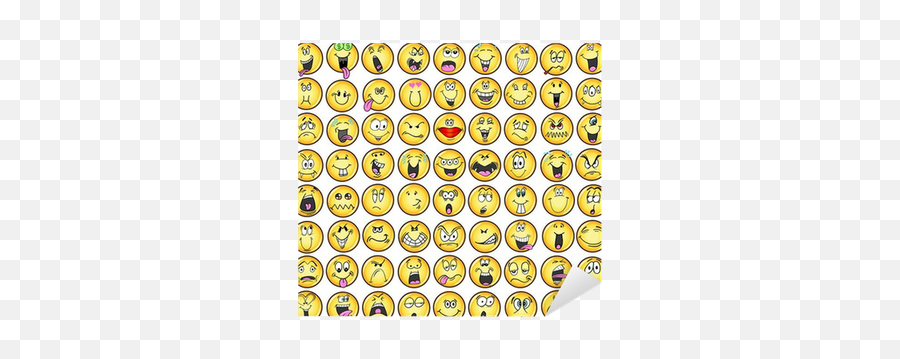 Emoticons Emotion Icon Vectors Sticker - Emoticon Emoji,Emotion Stickers
