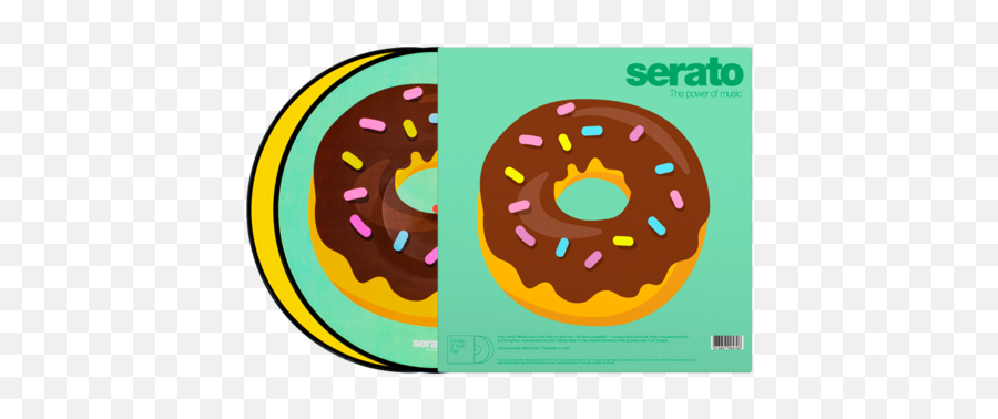 Products - Serato Dj Emoji,Moon Emojis Pair