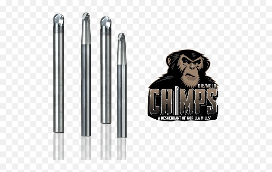 Chimps - Aluminium Alloy Emoji,Do Chimps Have Emotions Do Chimps Create And Use Tools