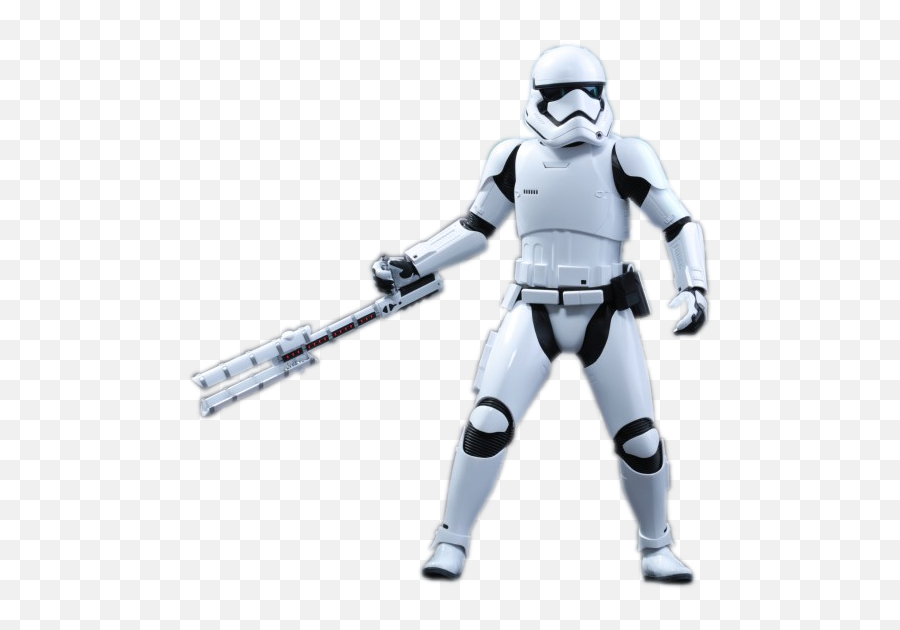 Tr - Transparent Stormtrooper Gif Emoji,Emotions Of A Stormtroopers