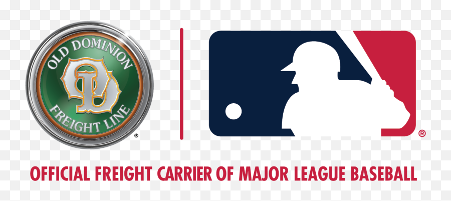 Major League Baseball - T Shirt Brand Logo Png Emoji,Baseball Umpire Emoticons