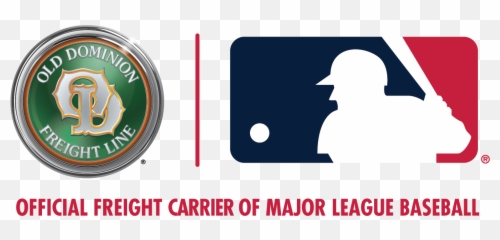 Major League Baseball - T Shirt Brand Logo Png Emoji,Baseball Umpire Emoticons