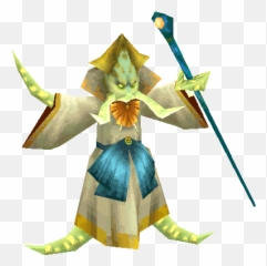 Mindflayer Fantasy Iv 3d - Supernatural Creature Emoji,Mind Flayer Emotion Stones