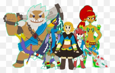 Super Smash Bros - Fictional Character Emoji,Xenablades Chronicles X Emotion Commotion Devils Colony