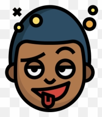 Drunk - Free User Icons Happy Emoji,Alcohol Free Emoji