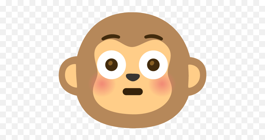 In D Company Naina Ganguly - Flushed Monkey Emoji,Emoji Movie Monkey