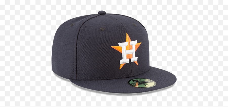 Houston Astros Hat Png The Houston - Houston Astros Fitted Emoji,Houston Astros Emoticon