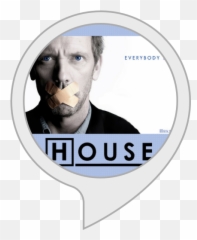 Alexa Skills - Gregory House Emoji,Doctor Who Emoticon Name Quiz