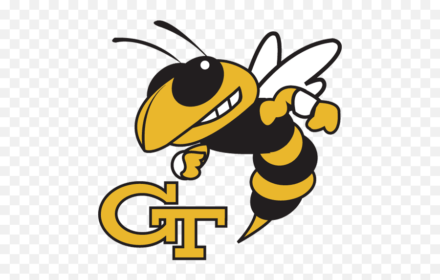 7 European Soccer Teams And Their American Non - Soccer Georgia Tech Yellow Jackets Emoji,Ncaa Emojis Virginia