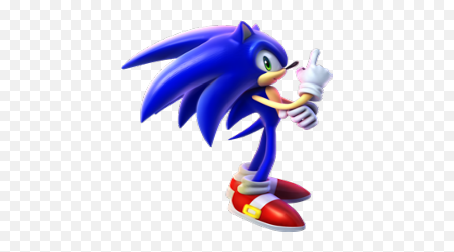 Modern Eggman Model Rant - Green Grove Zone Ssmb Sonic The Hedgehog 2006 Sonic Emoji,Porcupine Emoji