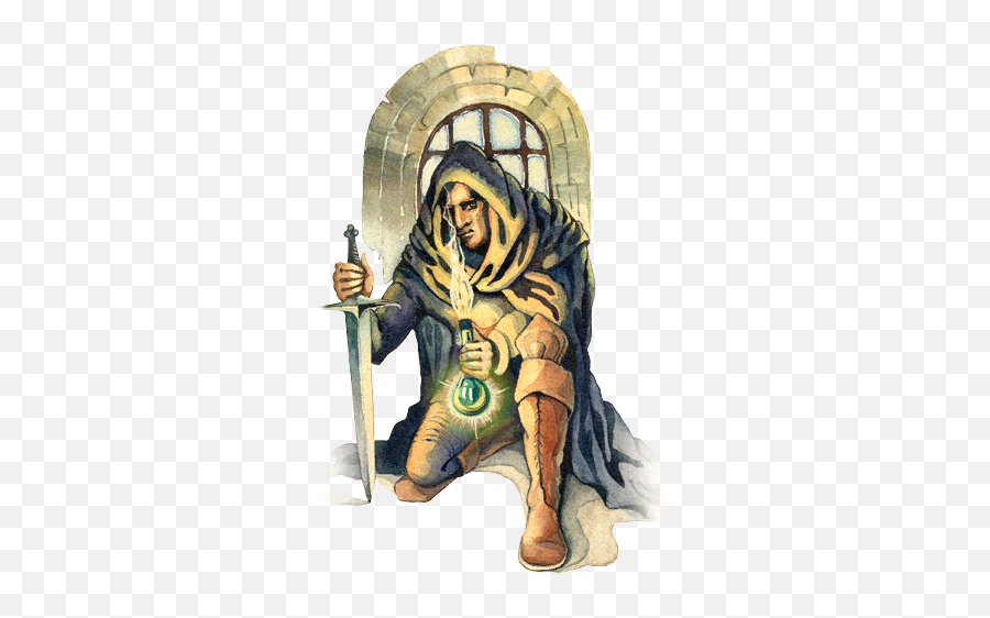 Character Build Classes Of The Elder Scrolls - Skyrim Nightblade Elder Scrolls Oblivion Emoji,Orc Emoticon Elder Scrolls