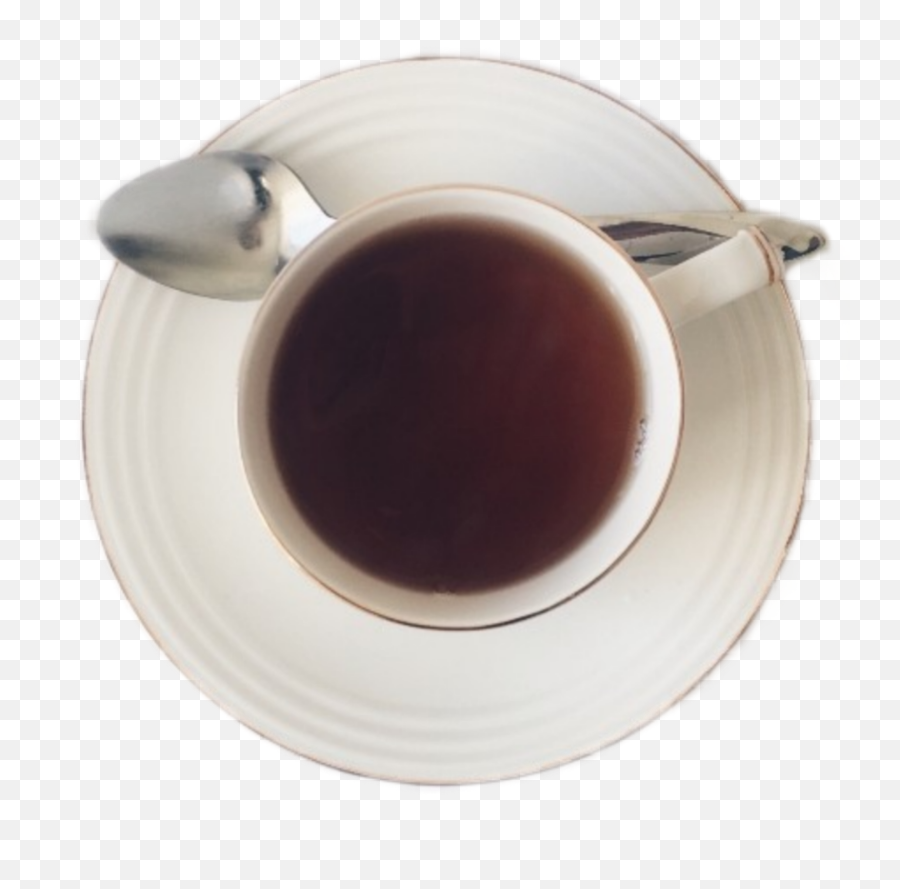The Most Edited Emoji,Kawaii Tea Set Emoji