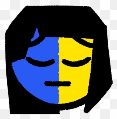 Pin - Dot Emoji,Wolf Discord Emoji
