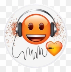 Coolgrips Universal Magnetic Phone Grip - Love Music Emoji,Galaxy S5 Emojis Compared To Iphone