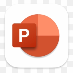 Microsoft Powerpoint On The Mac App Store - Power Point Ios Icon Emoji,Ppt On Emotions