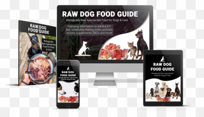 Raw Dog Food Diet Guide - Language Emoji,Emotions By Gizzard