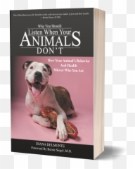 Why You Should Listen - Dog Food Emoji,Emotions Animals Communicate