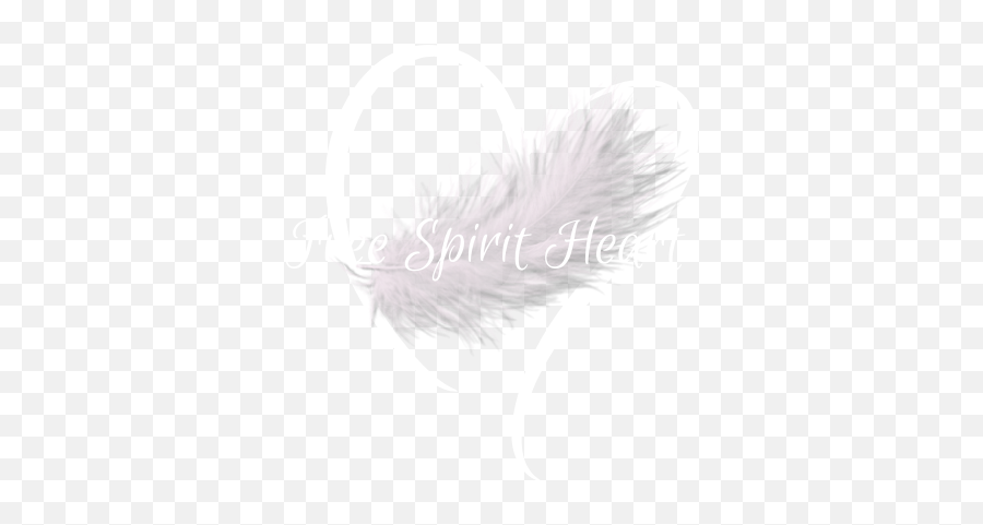 Free Spirit Heart Heart Centered Intuitive Guidance And Emoji,Mind Spirit Emotion/ High Resolution