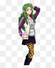 Sket Dance - Fictional Character Emoji,Sket Dance Switch Emoticons