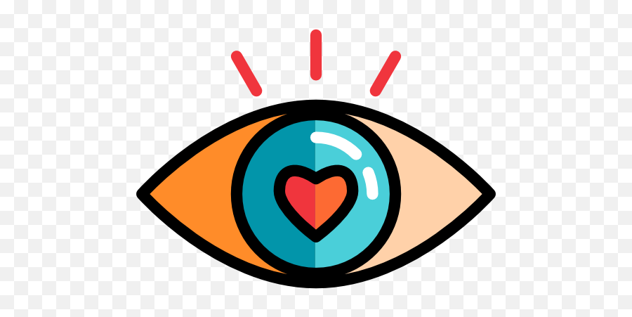 Love Eye Images Free Vectors Stock Photos U0026 Psd - Love Eye Icon Emoji,Girl Holding Pug Emoticon