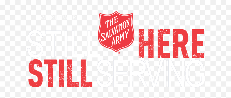 Miami The Salvation Army Florida - Salvation Army Emoji,Spiritual Feeding Off Of Emotions