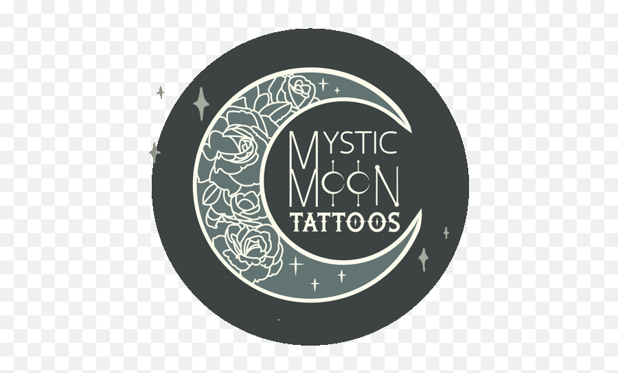 A Tattoo Cost Mystic Moon Tattoos Emoji,Animated Tattoo Emotion