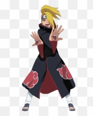Pet Mod - Deidara Png Emoji,Smol Nozomi Steam Emoticon