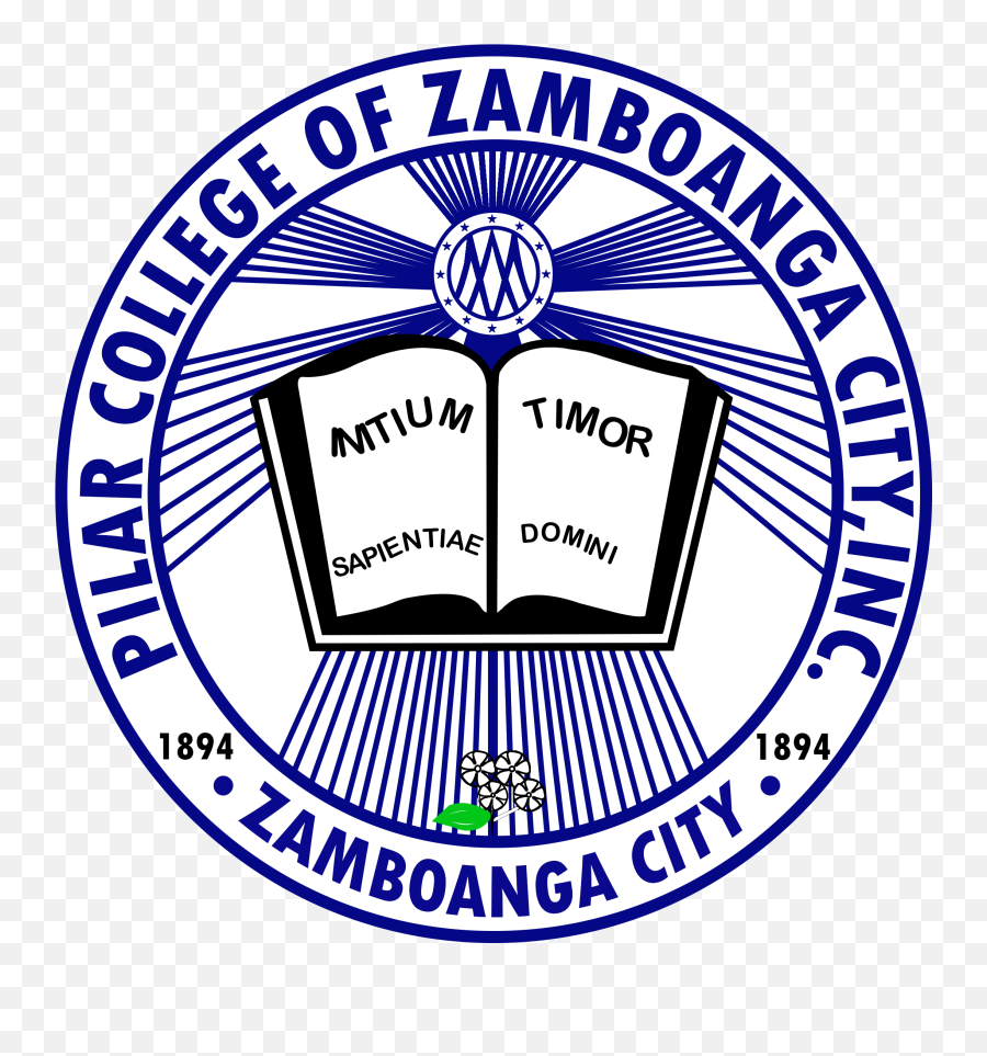 Cruz Cristiana Png - Pilar College Of Zamboanga City Inc Language Emoji,College Mascot Emojis