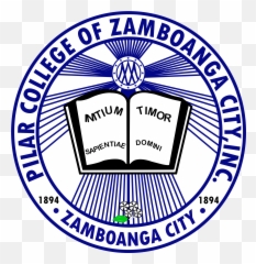 Cruz Cristiana Png - Pilar College Of Zamboanga City Inc Language Emoji,College Mascot Emojis