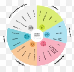 Educational Approach Emoji,Positive Emotions Resilience Gratitude And Forgiveness