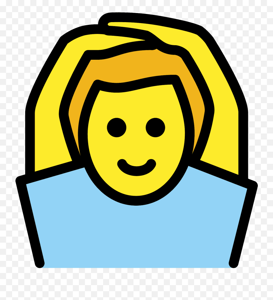 Face With Ok Gesture - Emoji,Okay Emoji