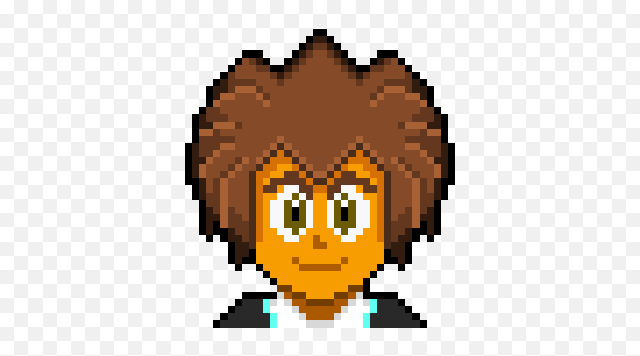Hunterxuman - Fictional Character Emoji,Edward Starcraft Twitch Emoticon