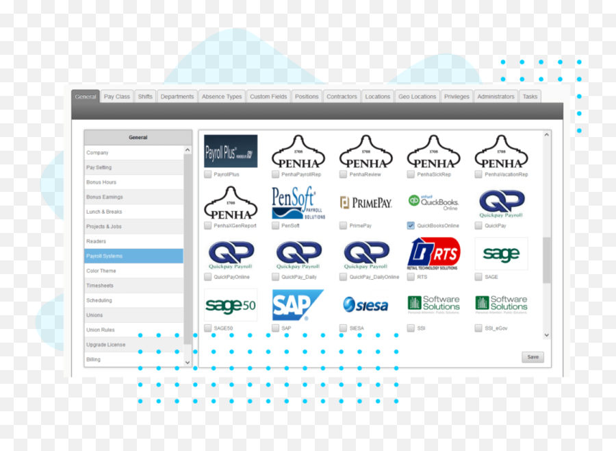 Export To Major Payroll Providers U2013 Easyclocking - Language Emoji,Bsdm Text Emoticons Ascii