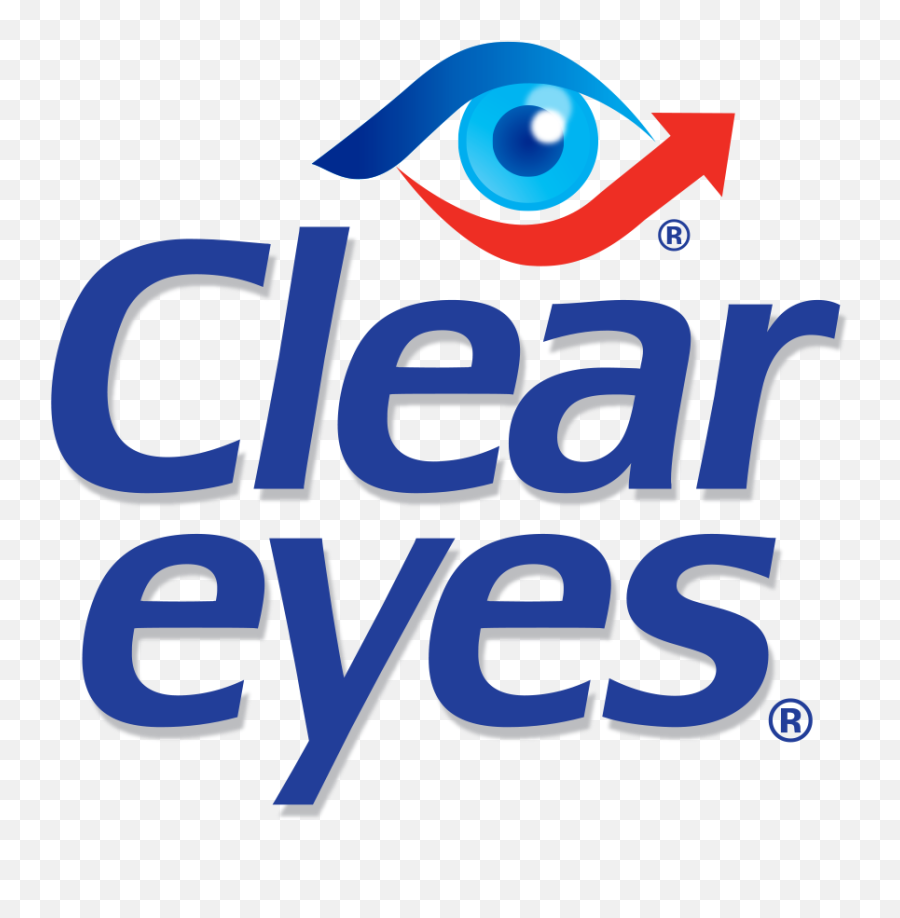 Terms Of Use - Clear Eyes Logo Png Emoji,Old Timey Emotion Eyes