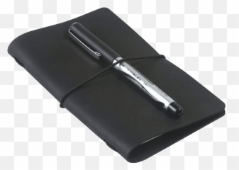 The Best Leather Journals That Will Easily Last You Through - Traveler Notebook Passport Black Emoji,Emotion Doodles For Bullet Journal