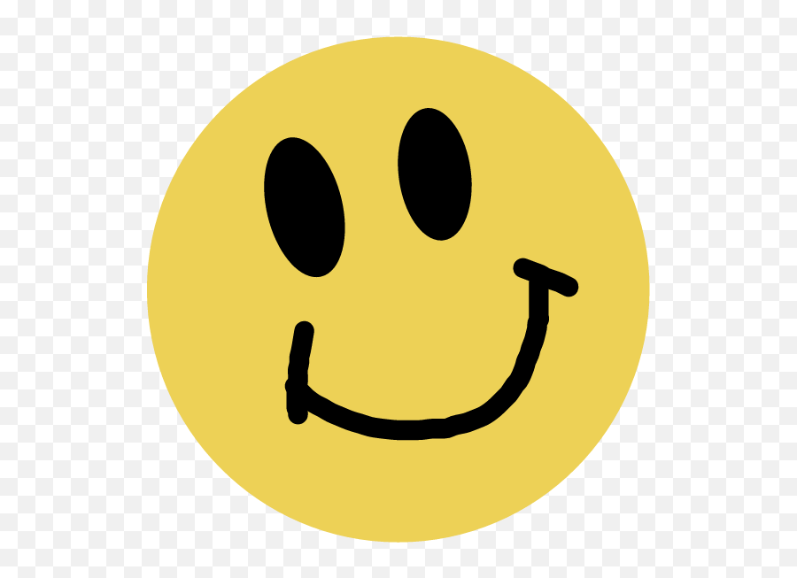 Tumblr Picsart Emoticons Sticker - Happy Emoji,Emoticons That Move
