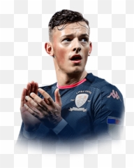 Ben White Fifa 20 - Ben White Fifa 20 Emoji,Fifa 16 Emotions