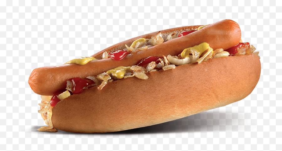 Hot Dog Free Png Image - Chicken Hot Dog Png Emoji,Hot Dog Emoji 2017