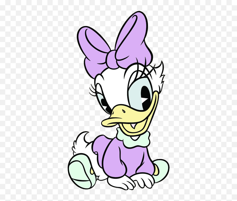 Fang From Dave The Barbarian - Baby Daisy Duck Clipart Emoji,Dave The Barbarian Emoticon Stickers