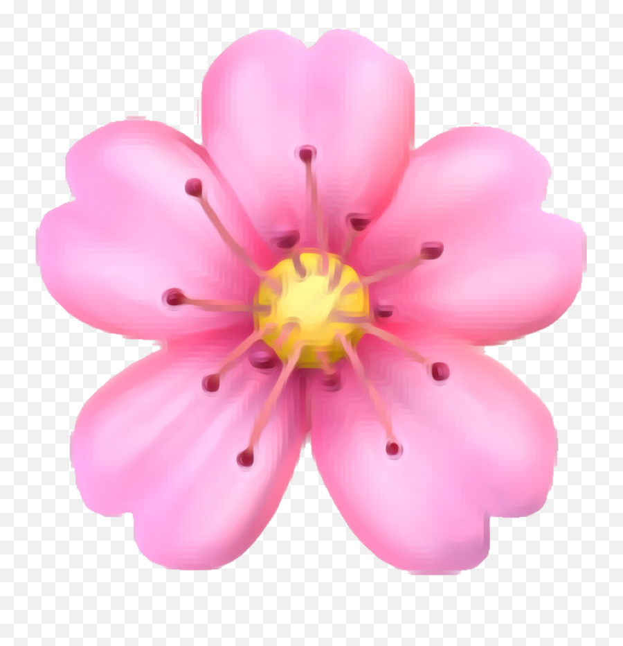 Emojis - Album On Imgur Flower Emoji Png,Spring Emoji