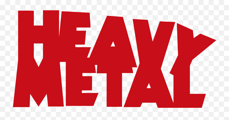 New Comics Await At Globalcomix - Heavy Metal Magazine 300 Emoji,Heavy Meatal Horns Emoticon