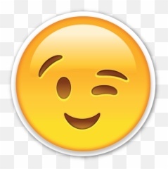 Sad Emoji Png - Imagenes De Emoji Sonriente,Emoticon For Locking Mouth