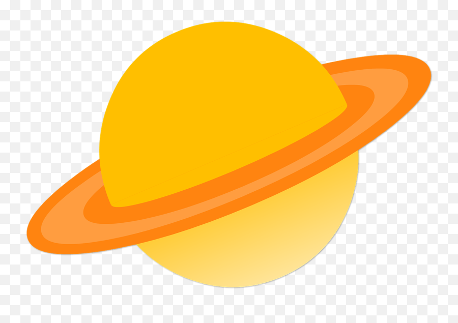 Saturn Planet Space Solar - Free Image On Pixabay Clipart Planets Png Emoji,Why Are There No Planet Emojis