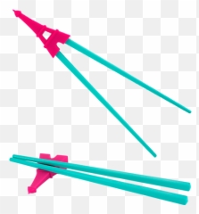 Chopsticks - Chopsticks Trucchi Per Usare Le Bacchette Cinesi Emoji,Turquoise Emotion