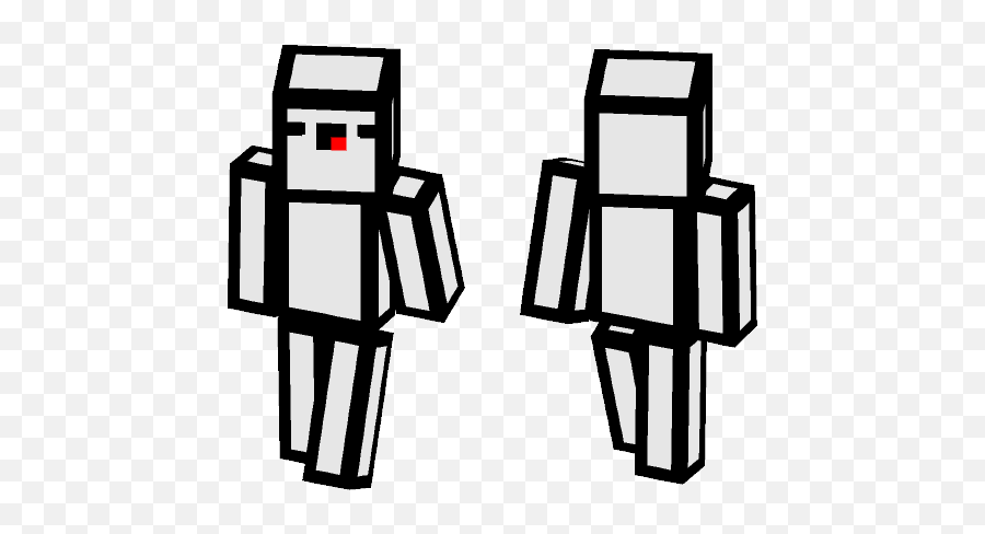 Download White Derp Minecraft Skin For Free Superminecraftskins Emoji,Herp Derp Emoticon