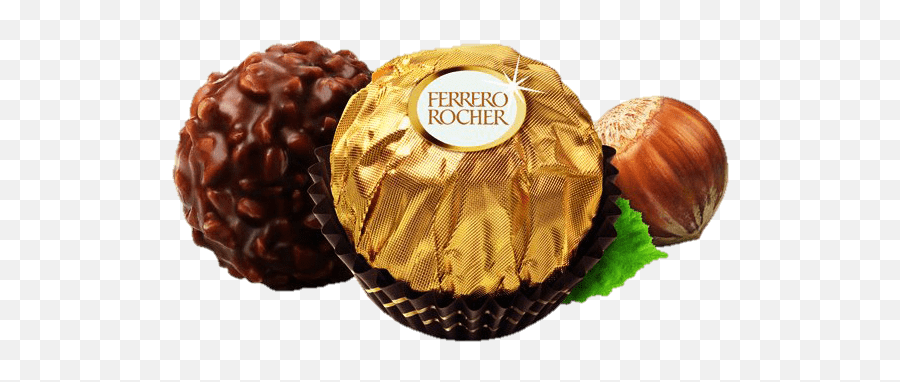 Ferrero Rocher And Nut Png Hd Transparent Background Image Emoji,Nut Emojis