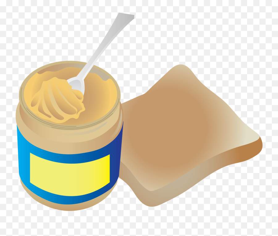 Peanut Butter Paradise Culture Jackcentralorg Emoji,Emoticons Eating Breakfast