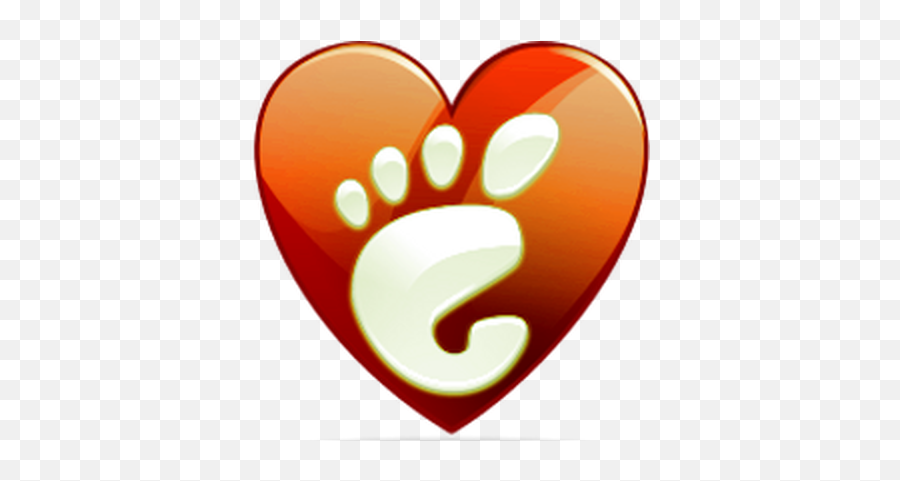 Icon Sub - Sets Gnomelookorg Emoji,Heart Msn Emoticon
